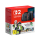 Konsola Nintendo Switch Nintendo Switch 2 Black + Pokémon Legends: Z-A DL